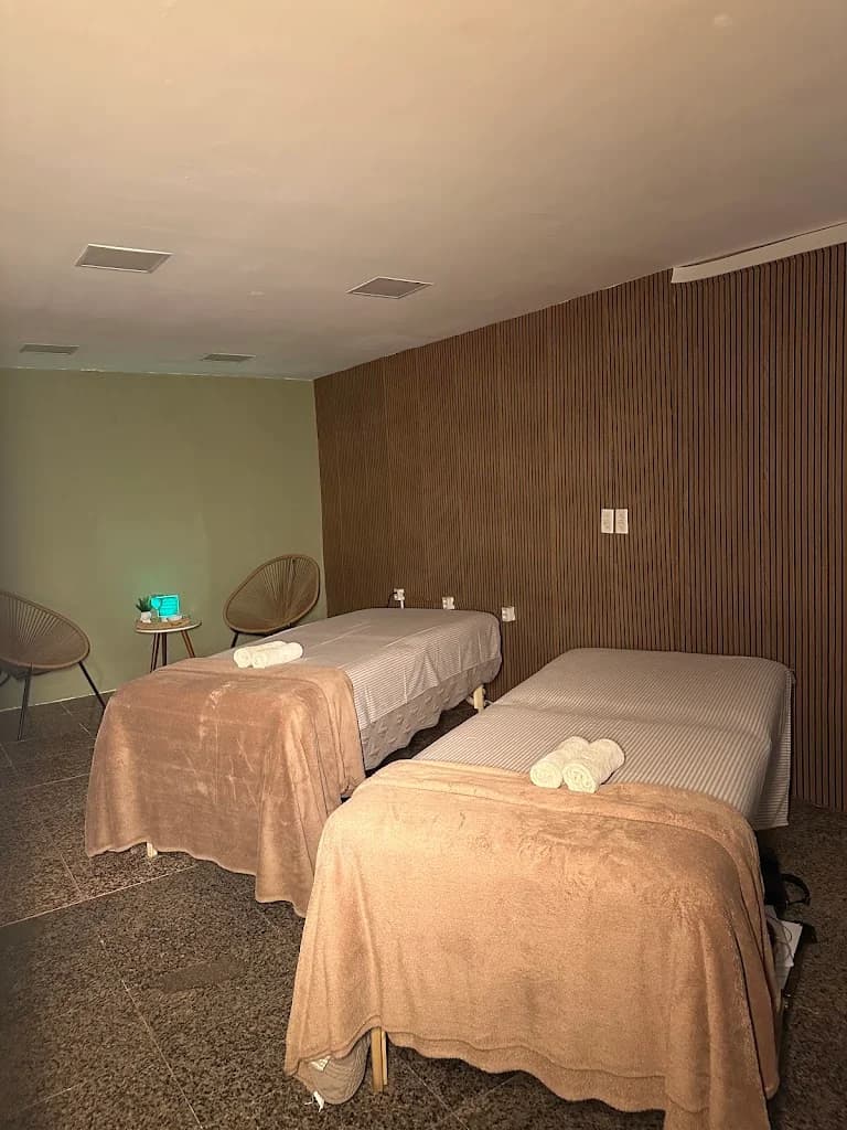 SPA - Nádia Duarte – foto 1