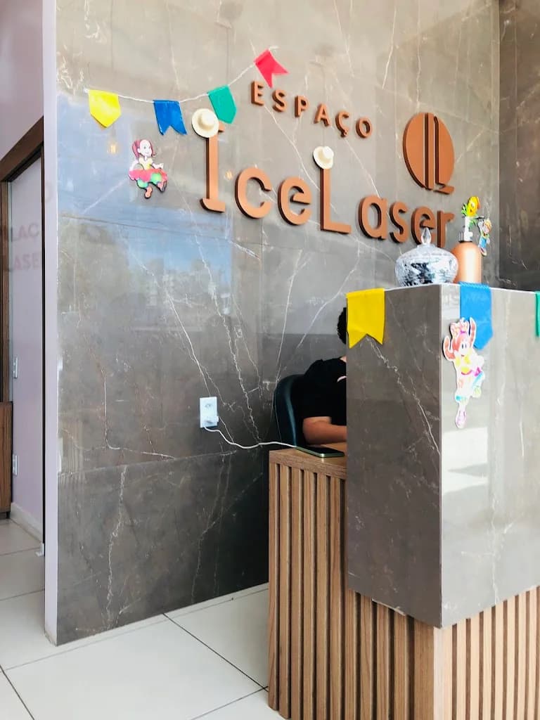 Espaço Ice laser – foto 3