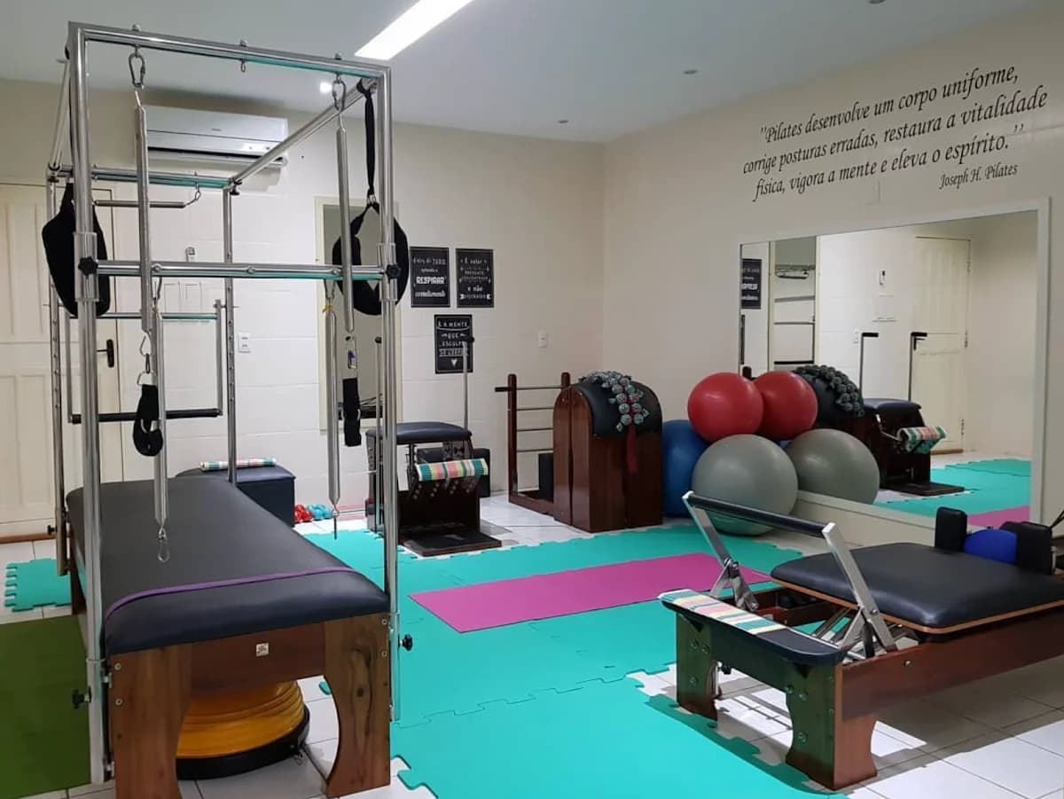 Mobiliz Studio De Pilates – foto 2