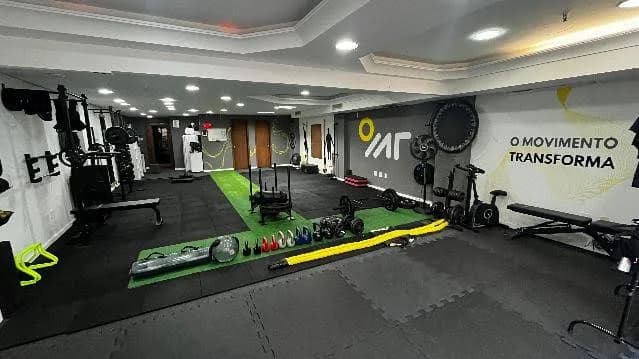Studio OMT - Funcional – foto 1