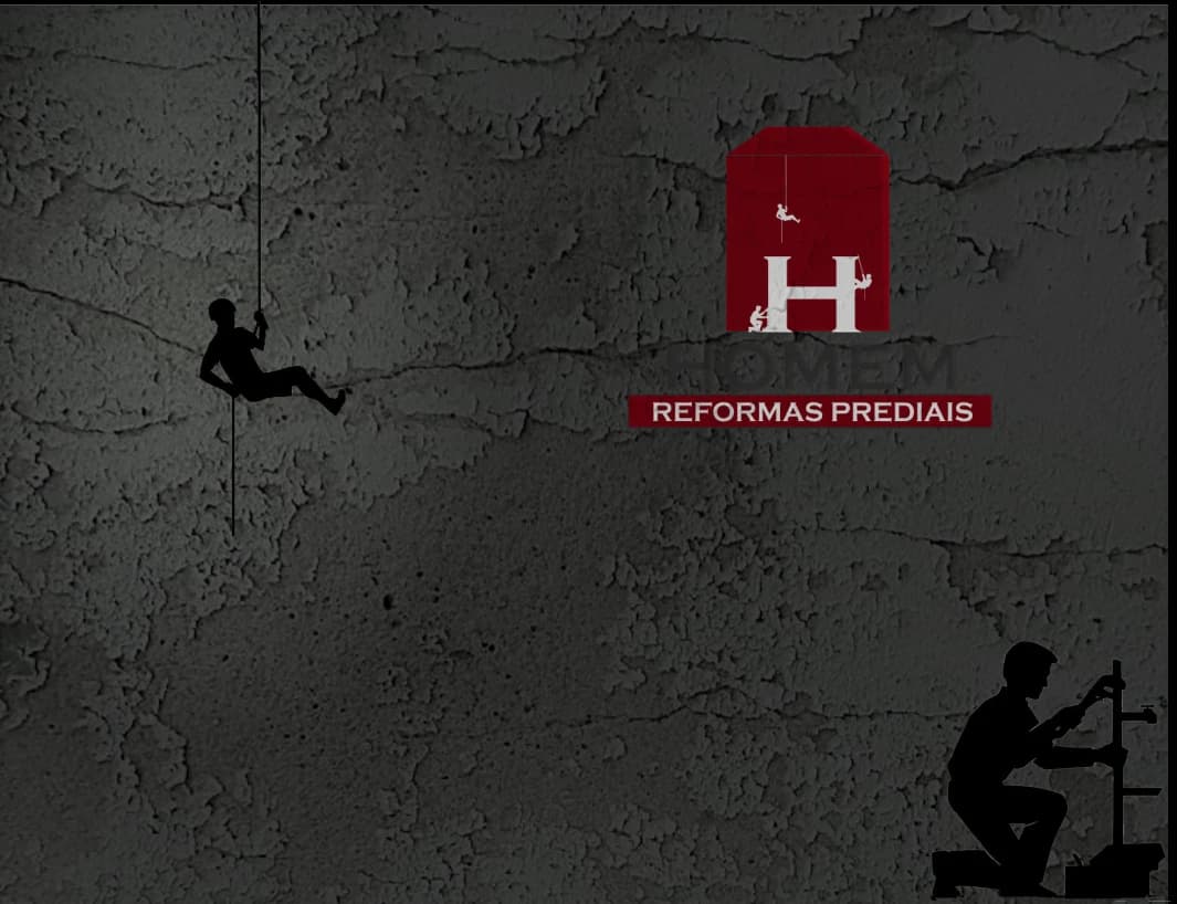 Homem Reformas Prediais – foto 1