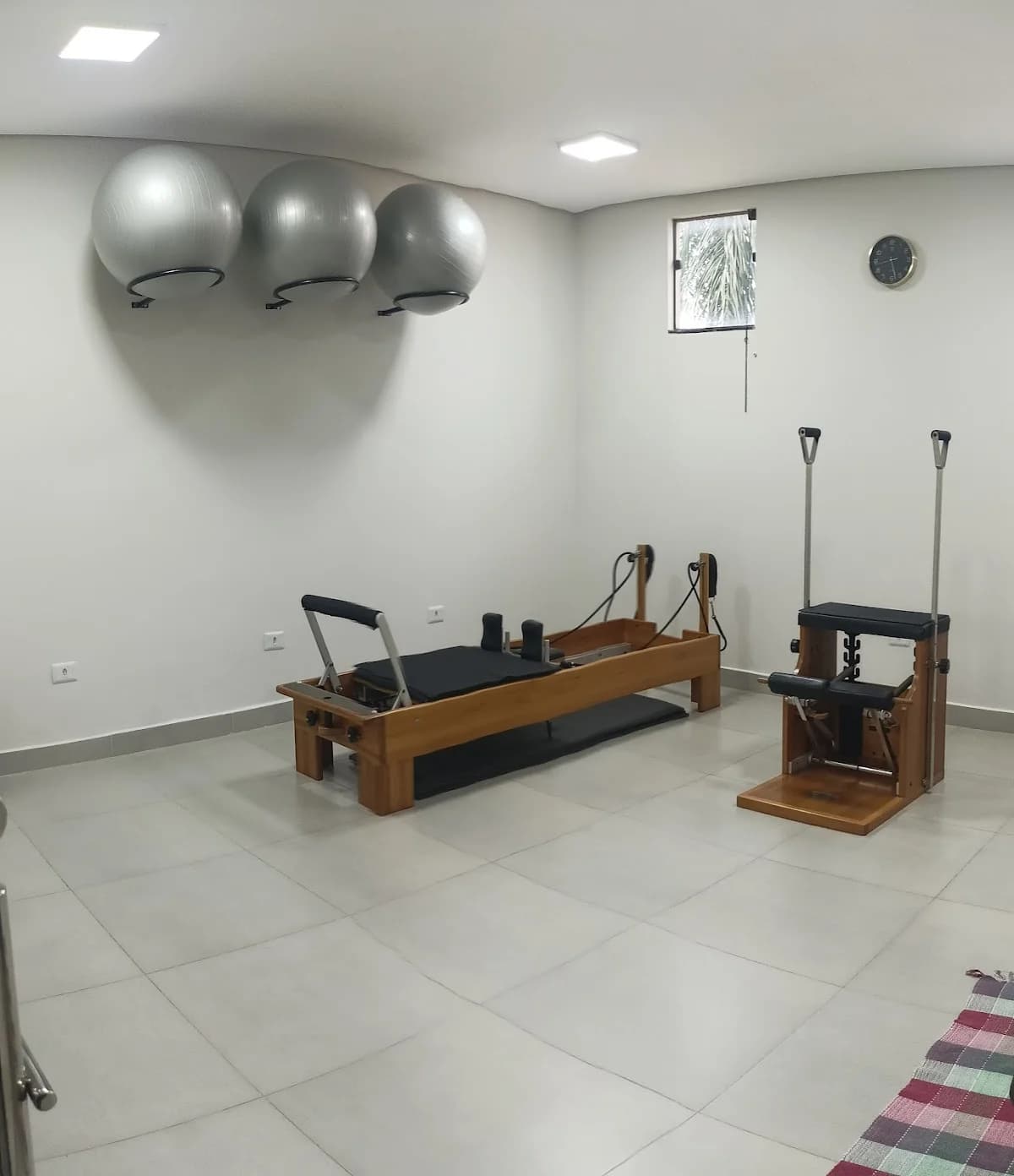 Pilates Caroline Ornellas - Pilates para Gestantes e Mulheres – foto 1