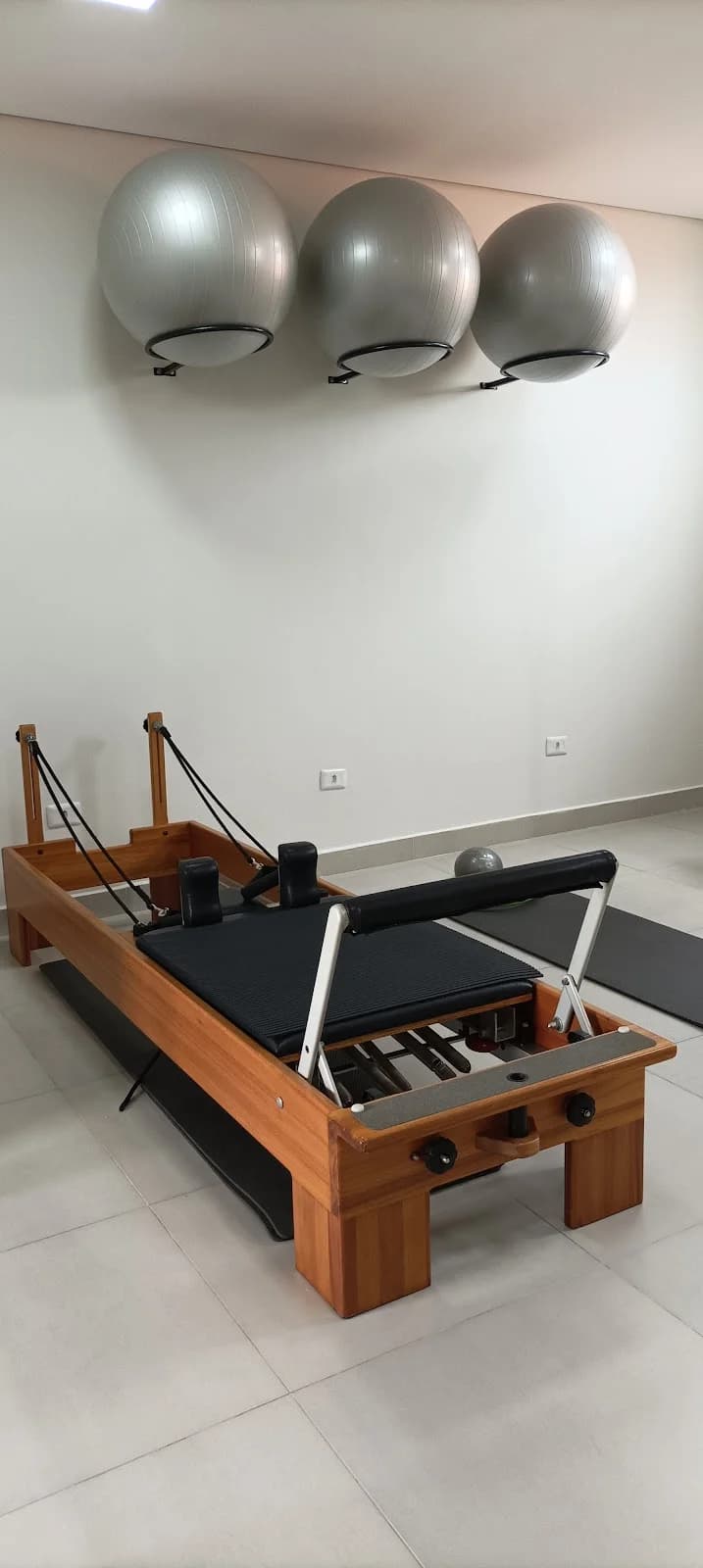 Pilates Caroline Ornellas - Pilates para Gestantes e Mulheres – foto 3