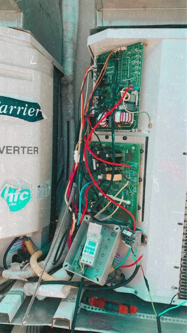 ENGETECH (Refrigeração e Elétrica) – foto 3