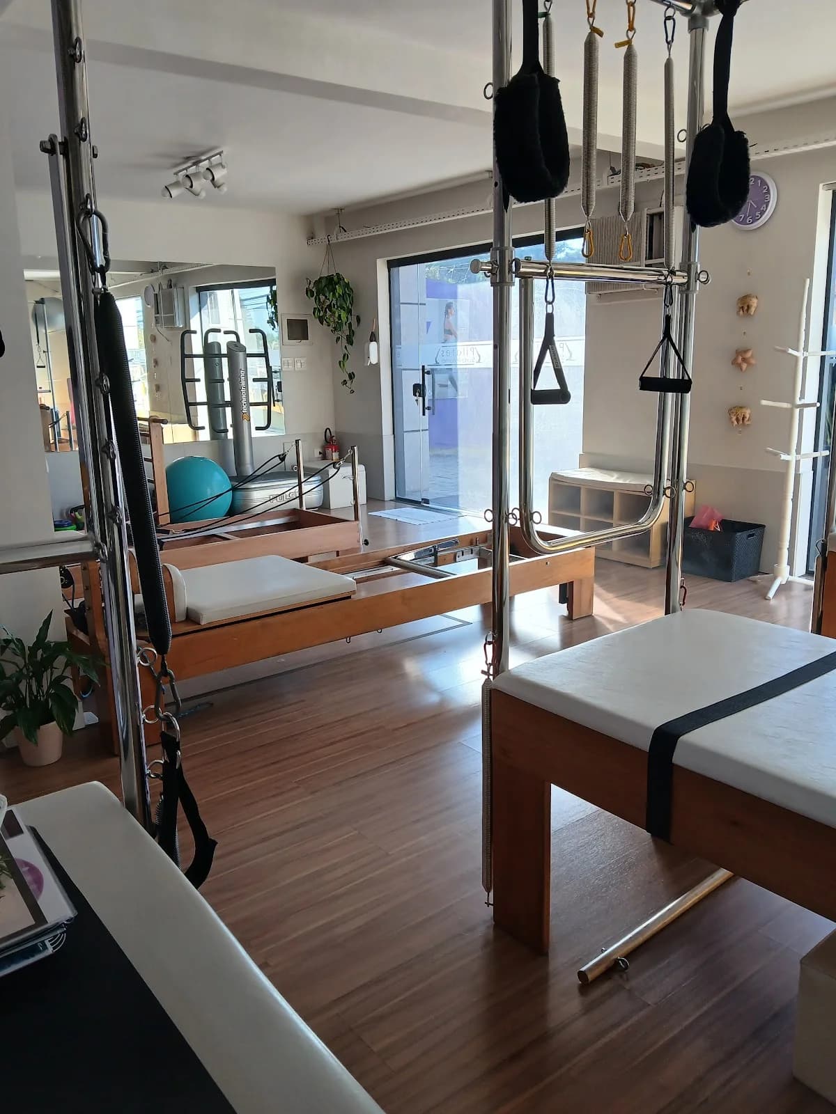 Pilates Studio Performar- Aparelho e Funcional – foto 1