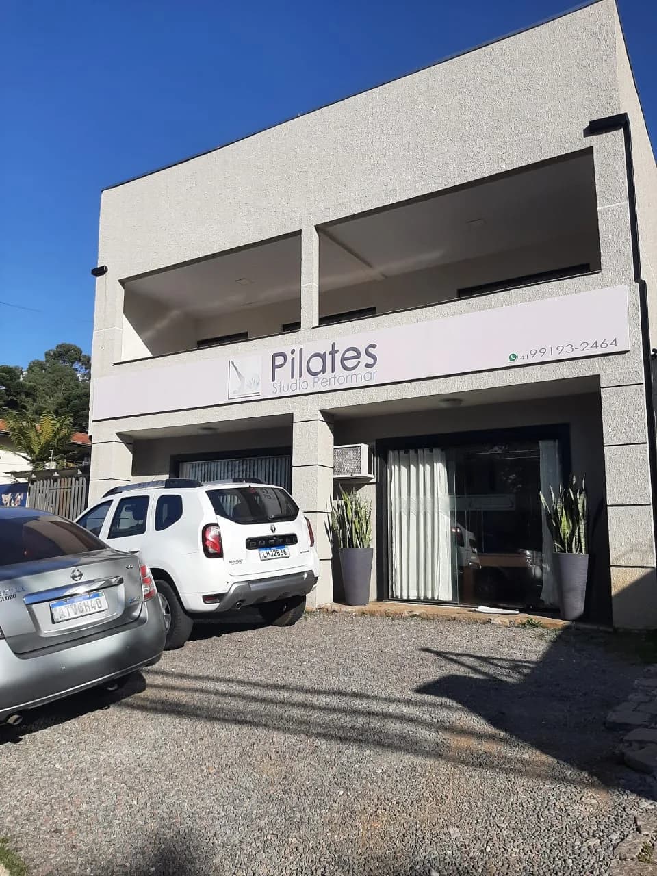 Pilates Studio Performar- Aparelho e Funcional – foto 2