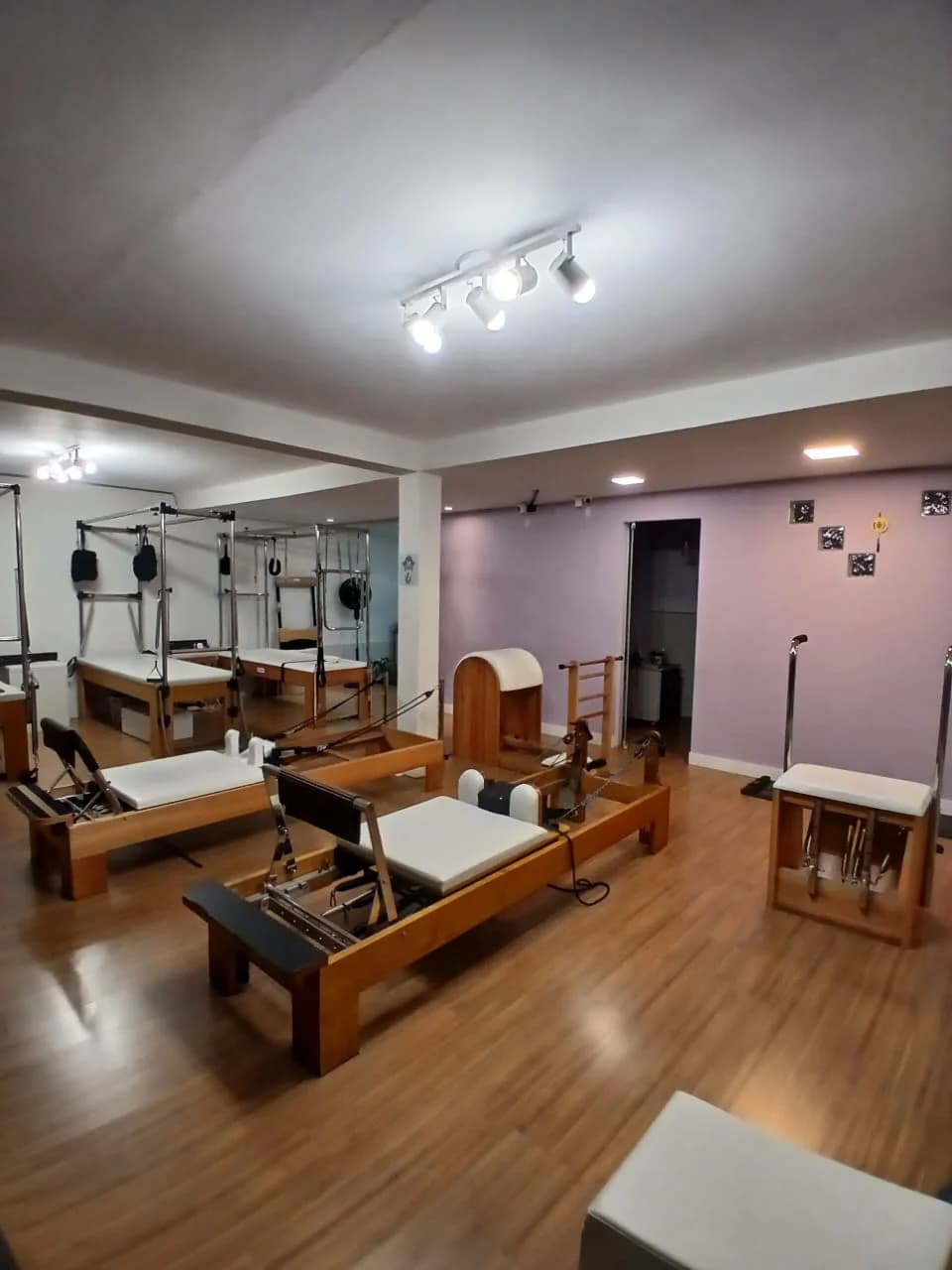 Pilates Studio Performar- Aparelho e Funcional – foto 3