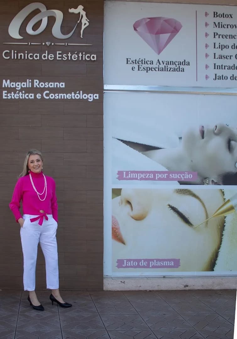 Maggiéé Clinica de Estética – foto 2