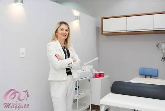 Maggiéé Clinica de Estética – foto 3
