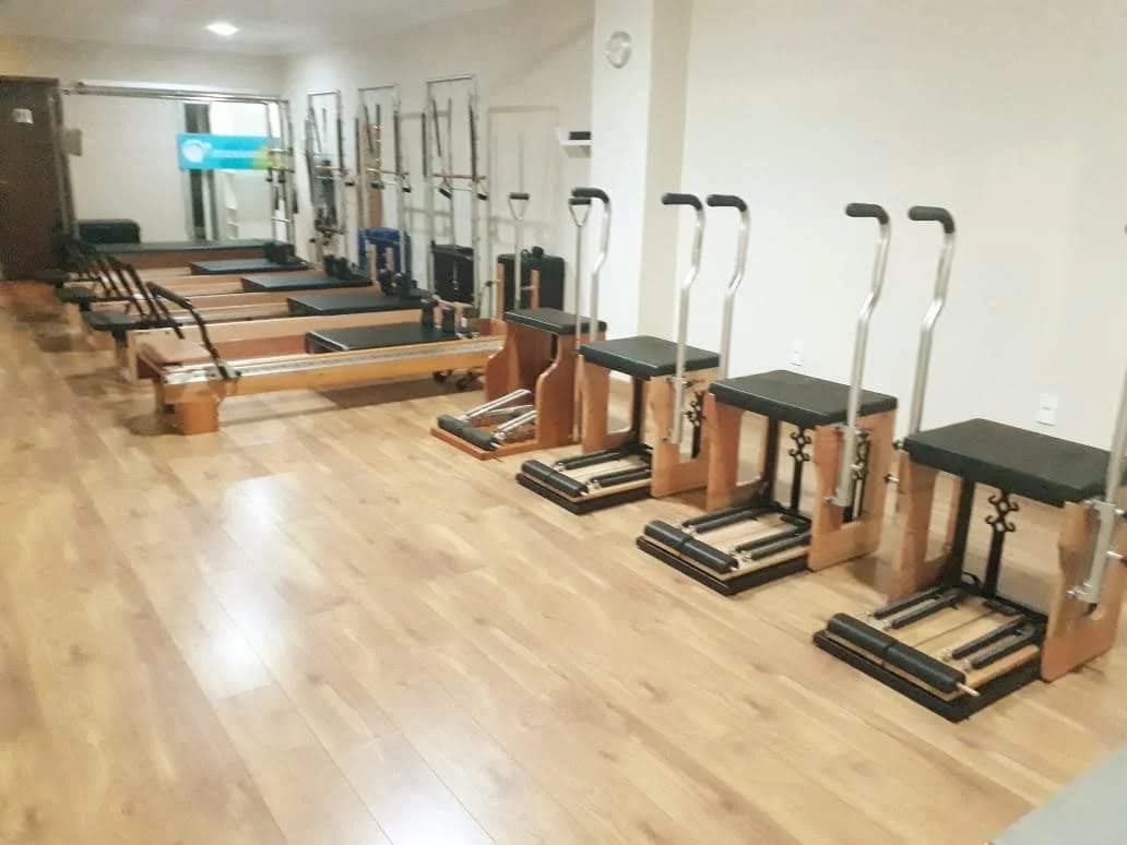Movimenx Pilates & LPF – foto 2