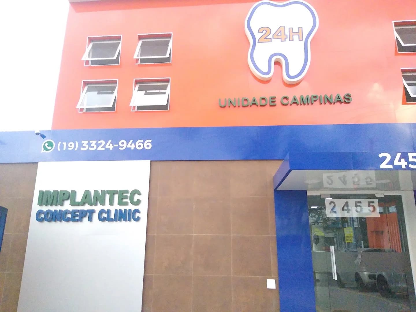 Dentistas 24 Horas Campinas – foto 3