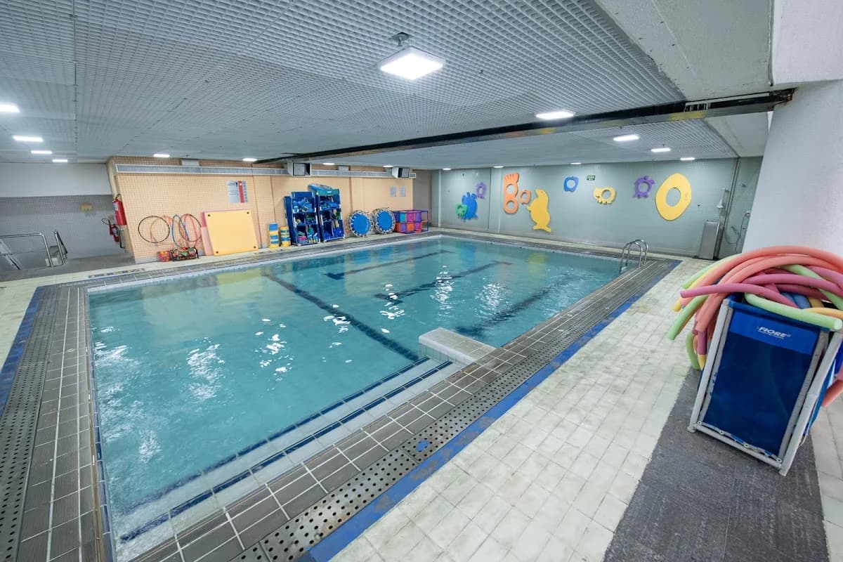 Companhia Athletica Studio 5 – foto 3