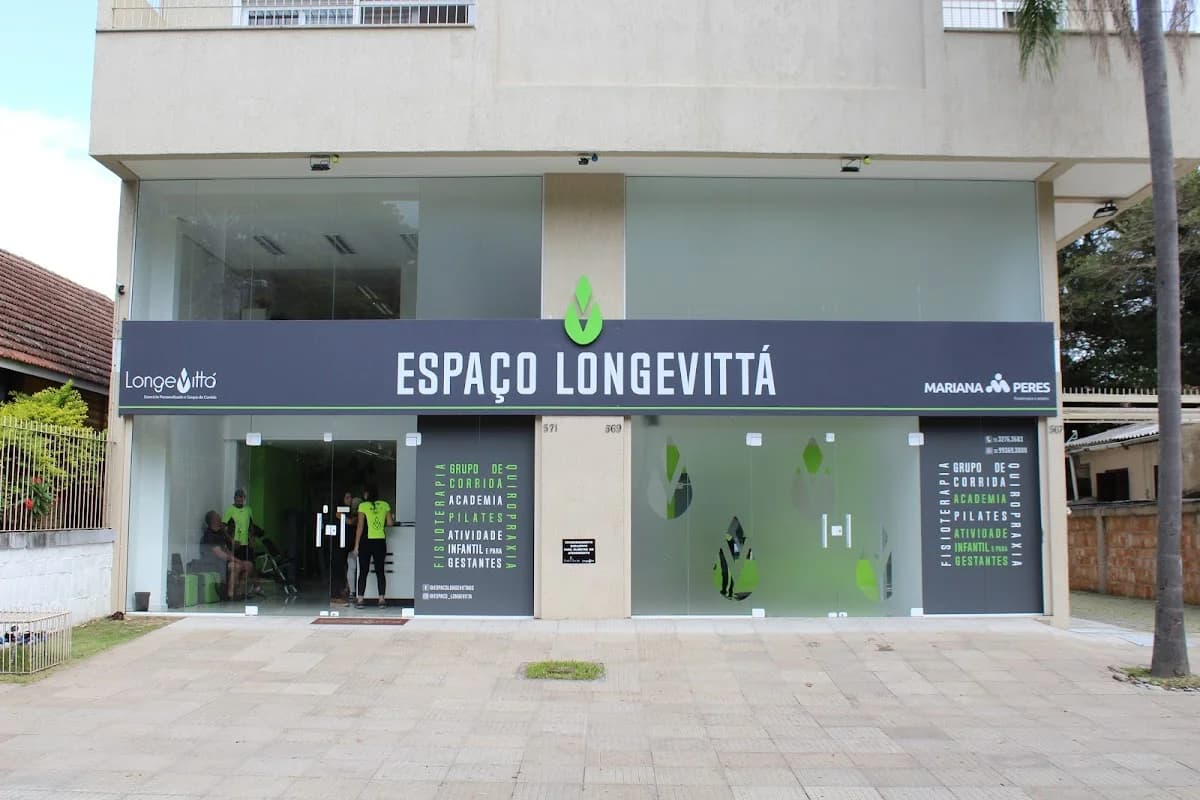 Espaço Longevittá - Academia e Pilates – foto 2