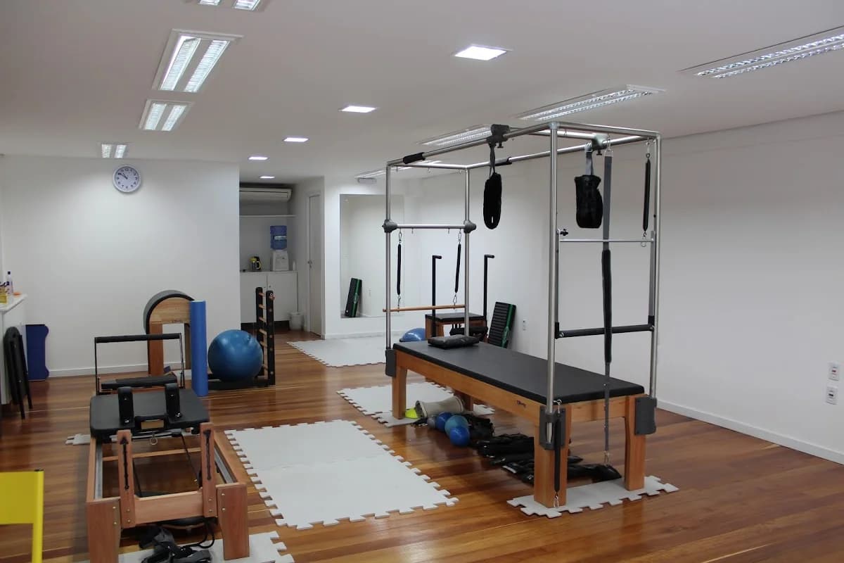 Espaço Longevittá - Academia e Pilates – foto 3
