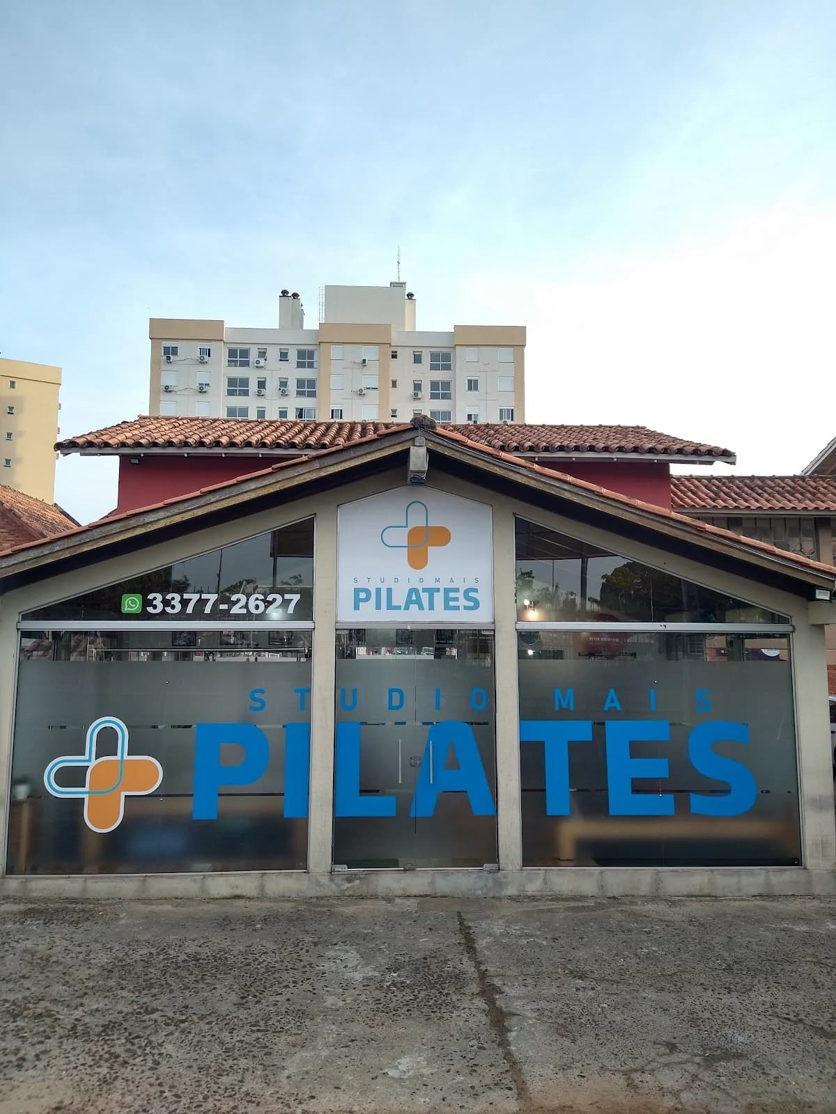 Studio Mais Pilates – foto 1