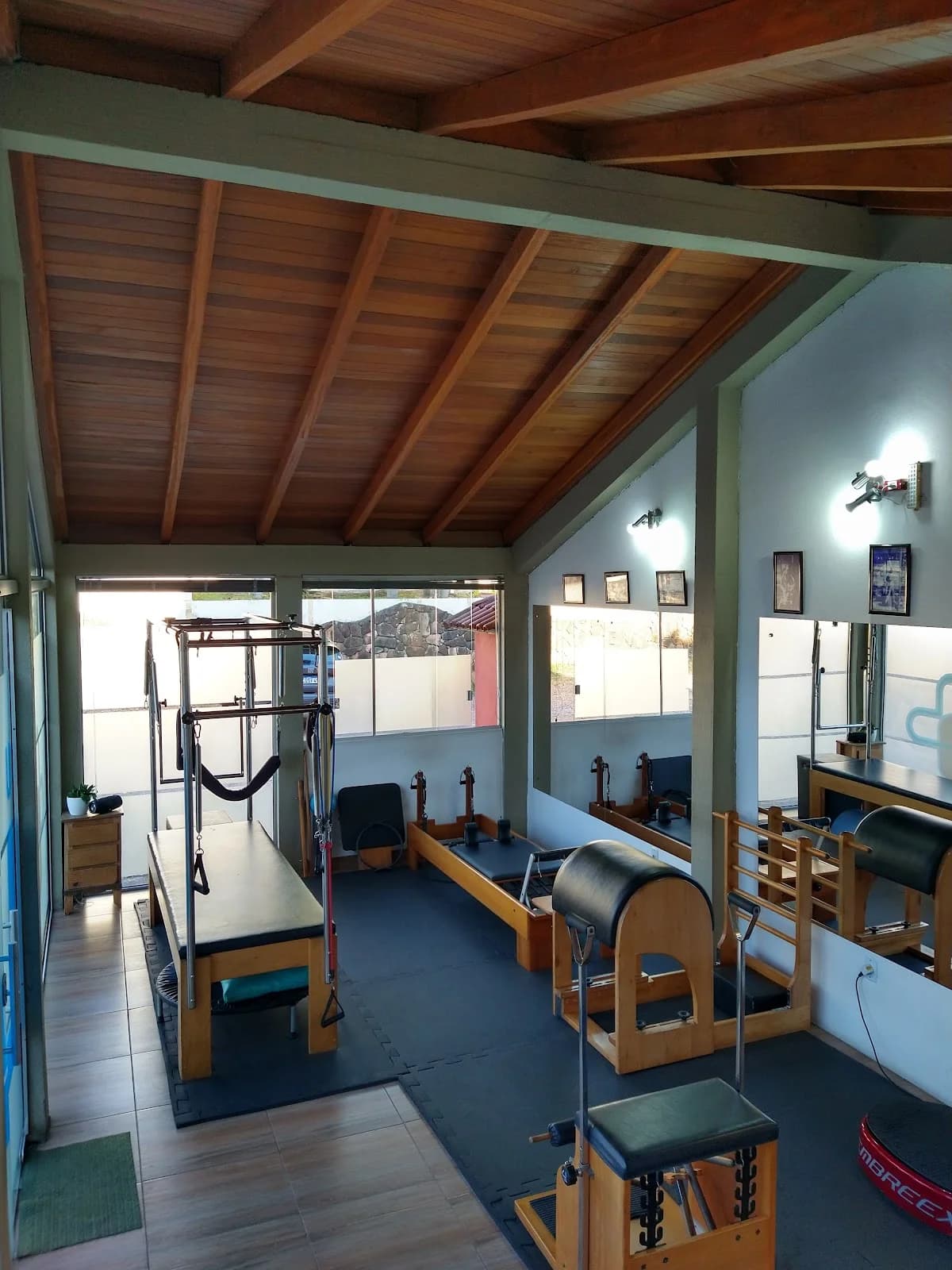 Studio Mais Pilates – foto 2