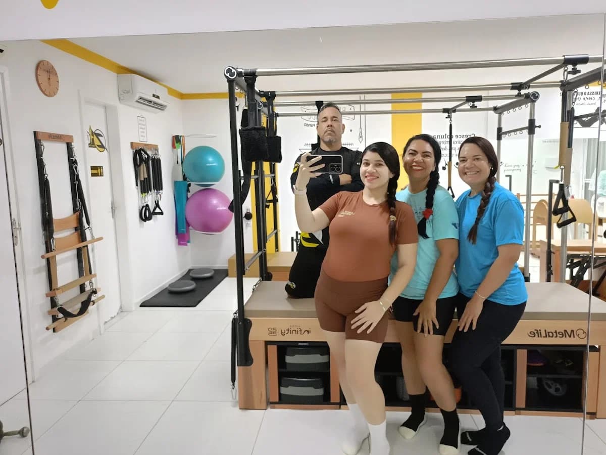 Zion Estúdio de Pilates – foto 2