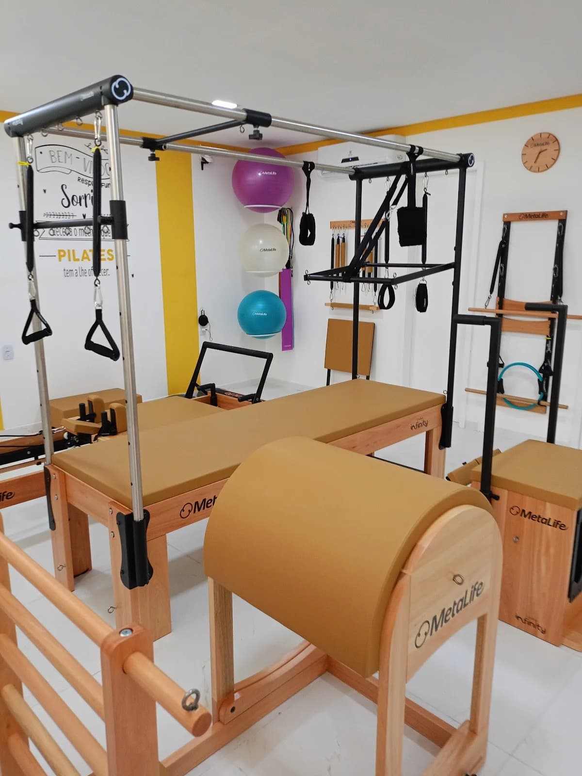 Academia Zion Body Fitness – foto 2