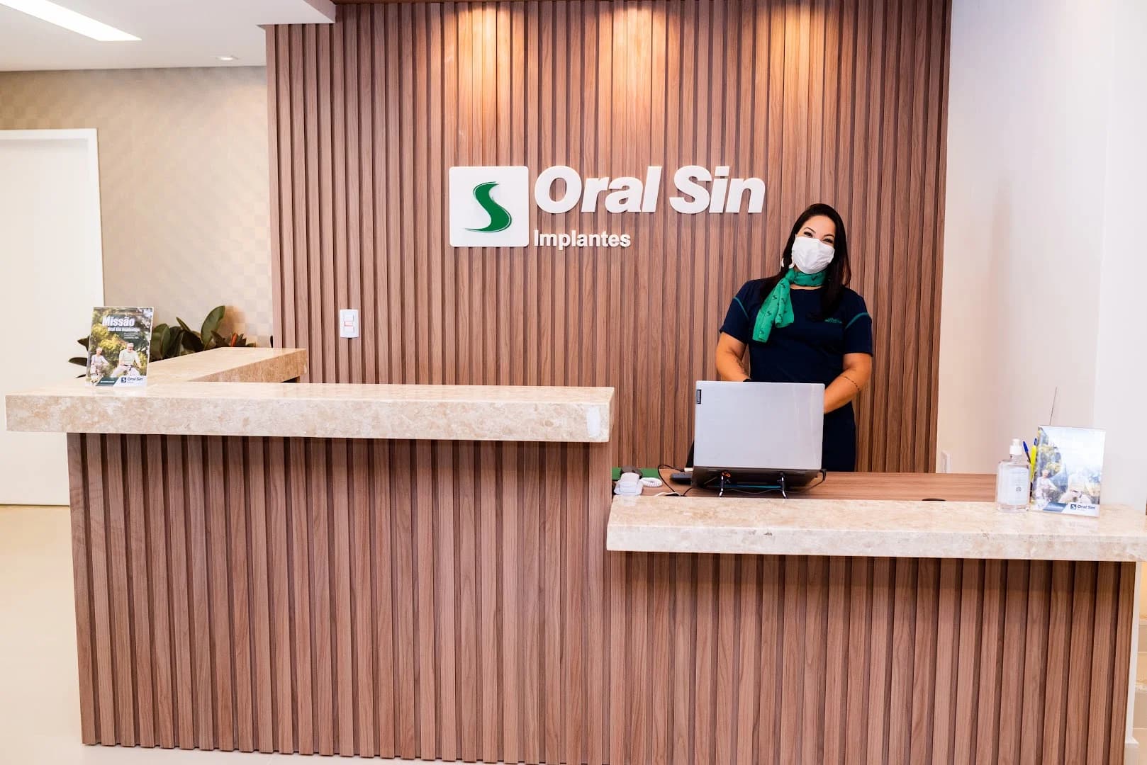Oral Sin Implantes São Luís Renascença – foto 2