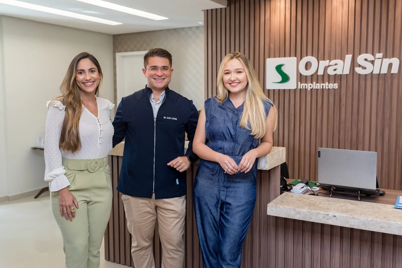 Oral Sin Implantes São Luís Renascença – foto 3