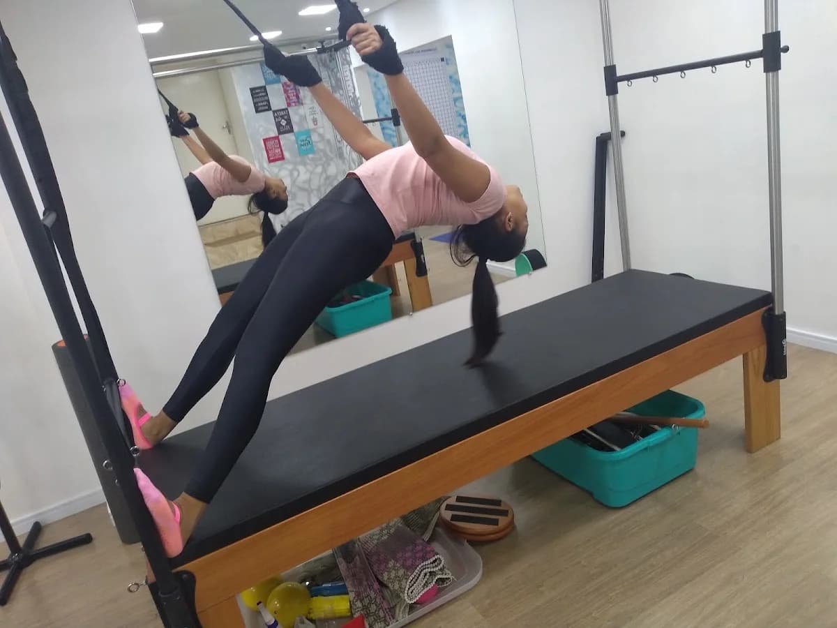 PILATES VITA LIFE – foto 1