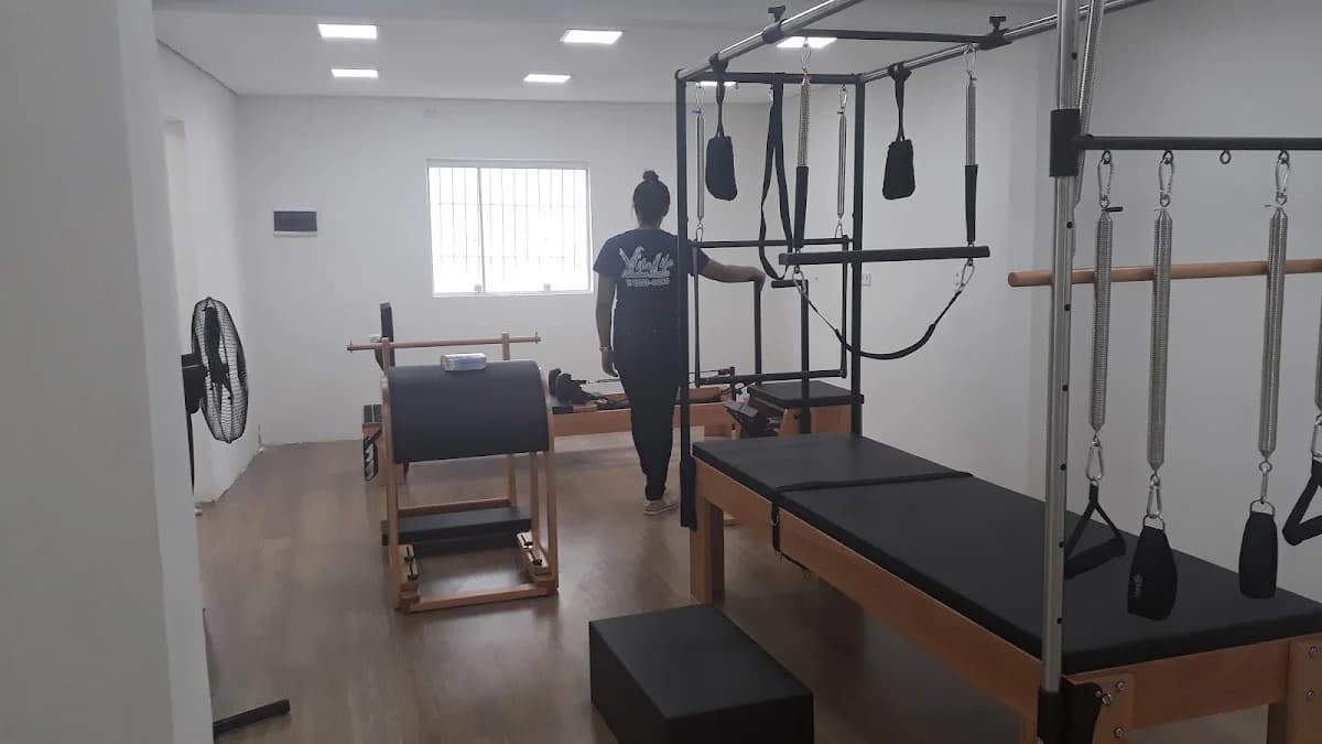 PILATES VITA LIFE – foto 2