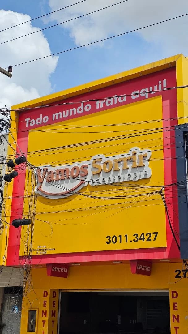 Vamos Sorrir - Caucaia – foto 3