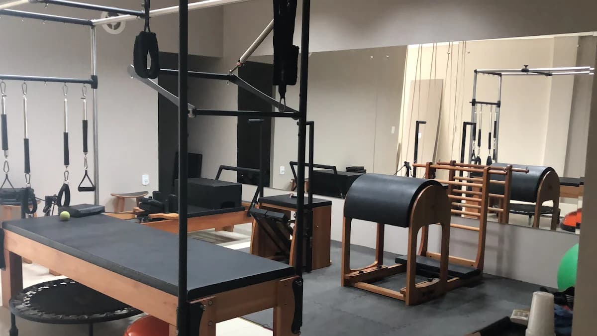 Studio Pilates Aline Porto – foto 2