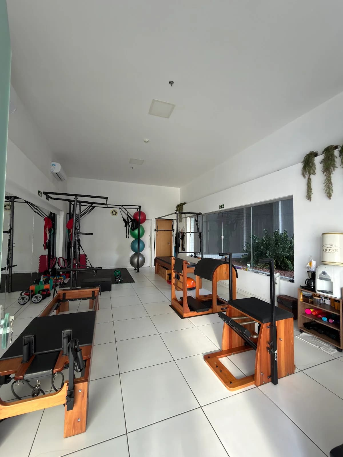 Studio Pilates Aline Porto – foto 3