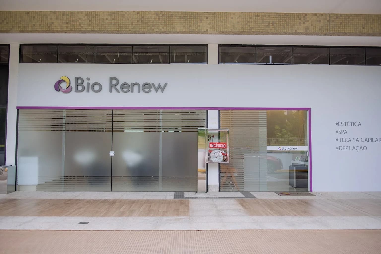Bio Renew - Clínica de Estética – foto 3