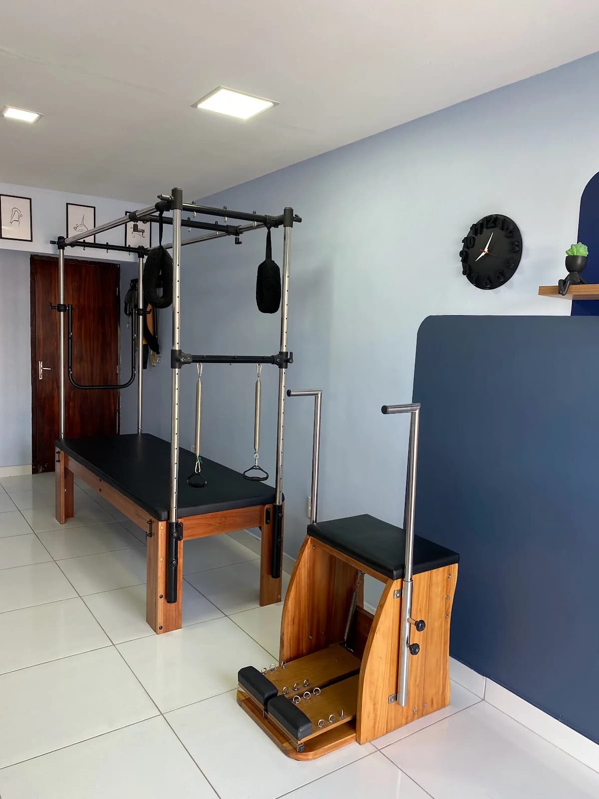 Studio Reabilite – foto 1