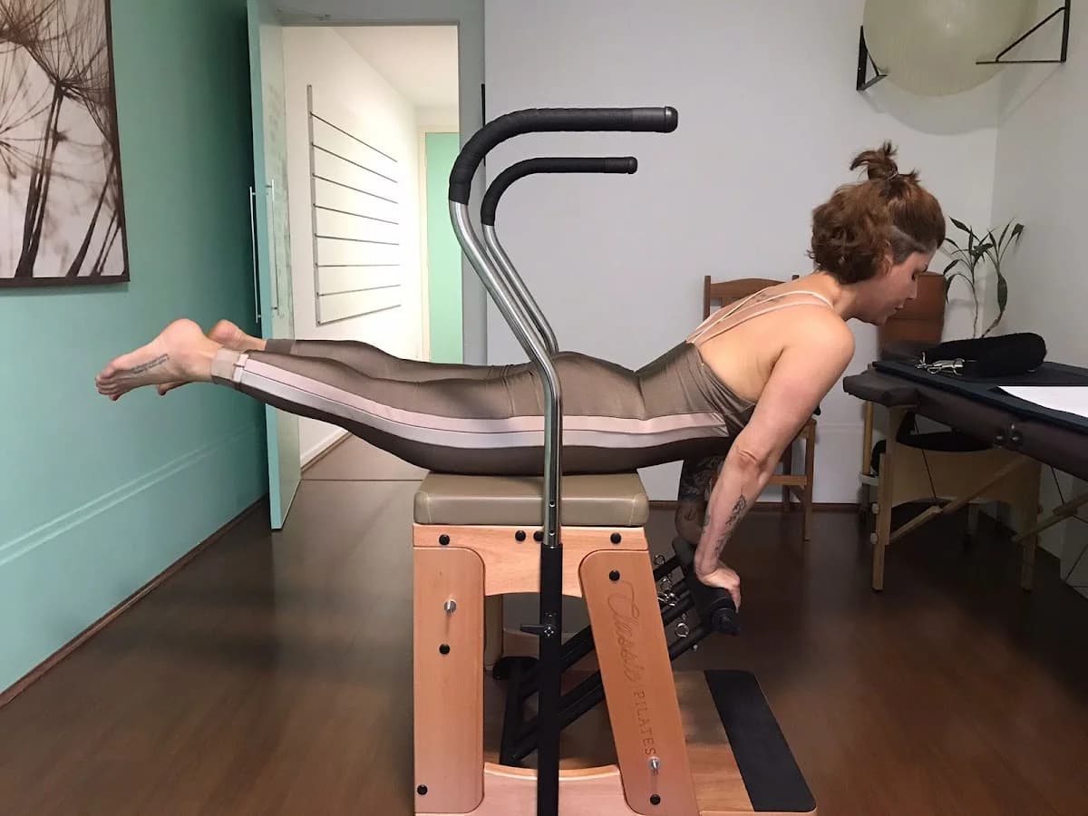 Studio Fabricio Durso Pilates – foto 1