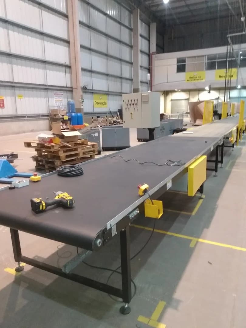 Planalto Engenharia de Manutenção – foto 1