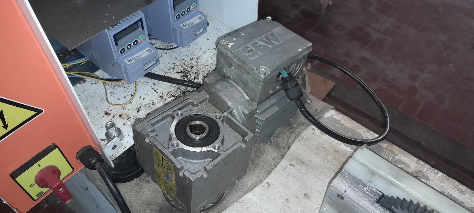 Planalto Engenharia de Manutenção – foto 2