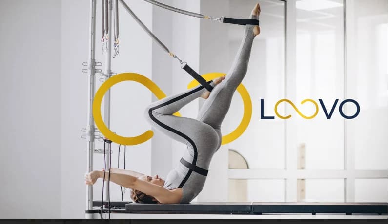 Loovo Pilates – foto 1