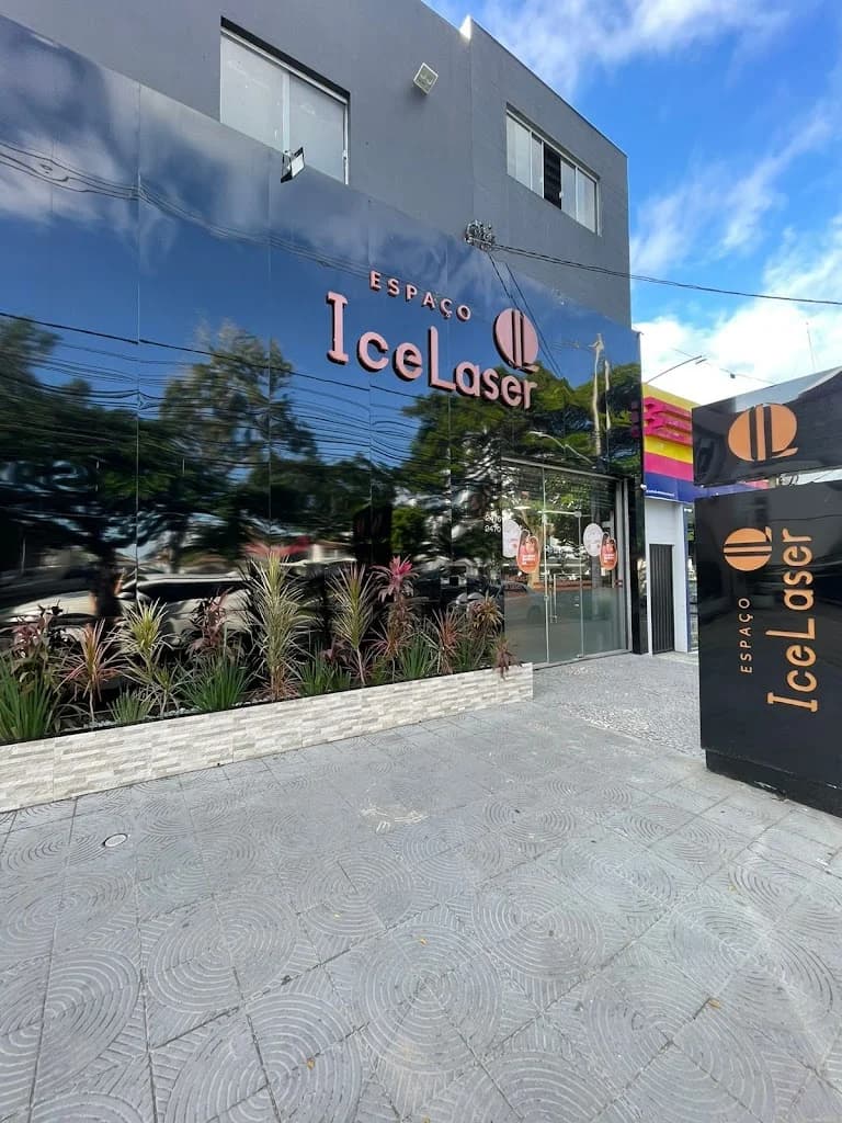 Ice Laser - Depilação a Laser Feira de Santana – foto 1