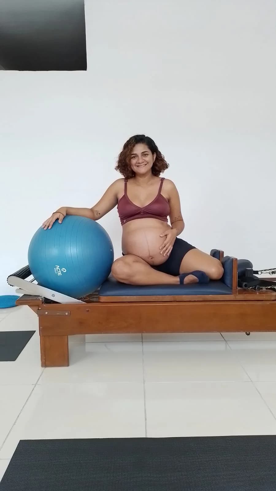 Raiane Meireles Fisioterapia & Pilates – foto 2