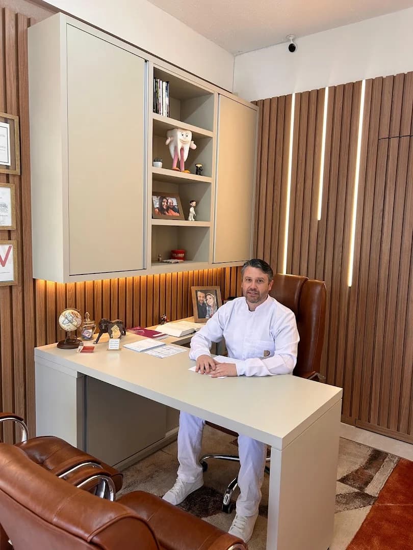Dentista Plantão 24 horas caxias do sul – foto 1