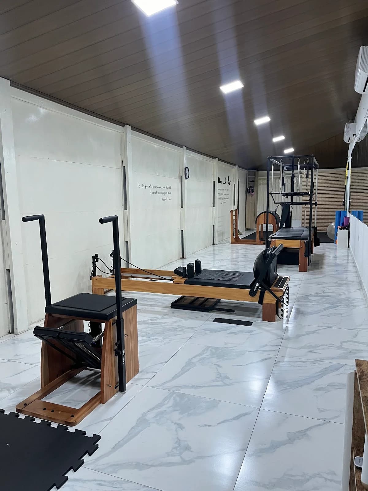 Estúdio de Pilates Amanda Barcelos – foto 3