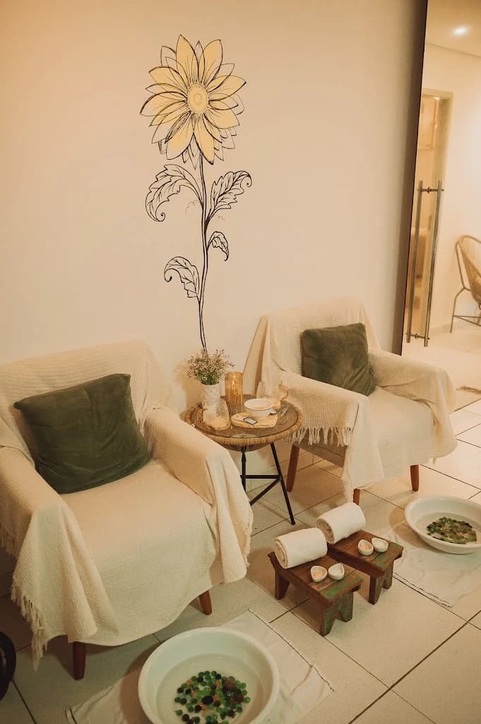 Helianthus SPA Urbano Integrativo – foto 1