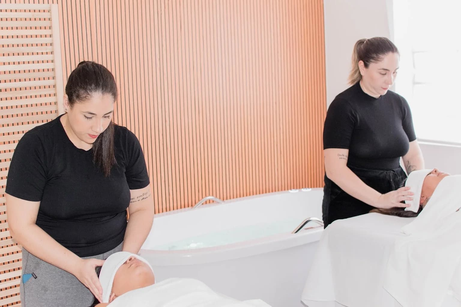 Helianthus SPA Urbano Integrativo – foto 3