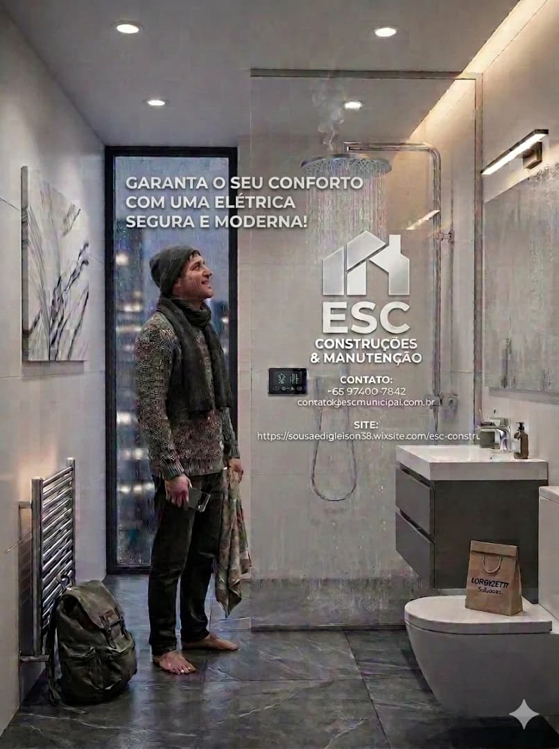 ESC CONSTRUÇÕES E MANUTENÇÃO – foto 3