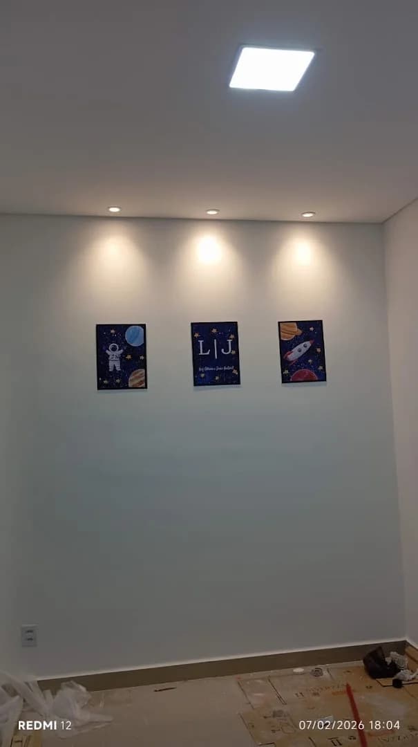 ESC CONSTRUÇÕES E MANUTENÇÃO