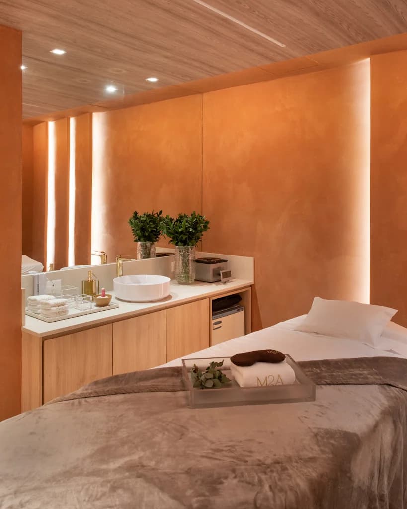 MSÄ Spa – foto 3