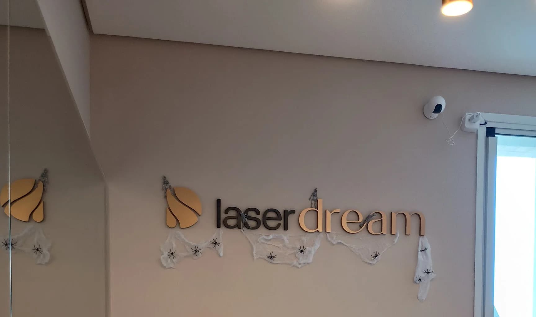 Laser Dream Santos – foto 3