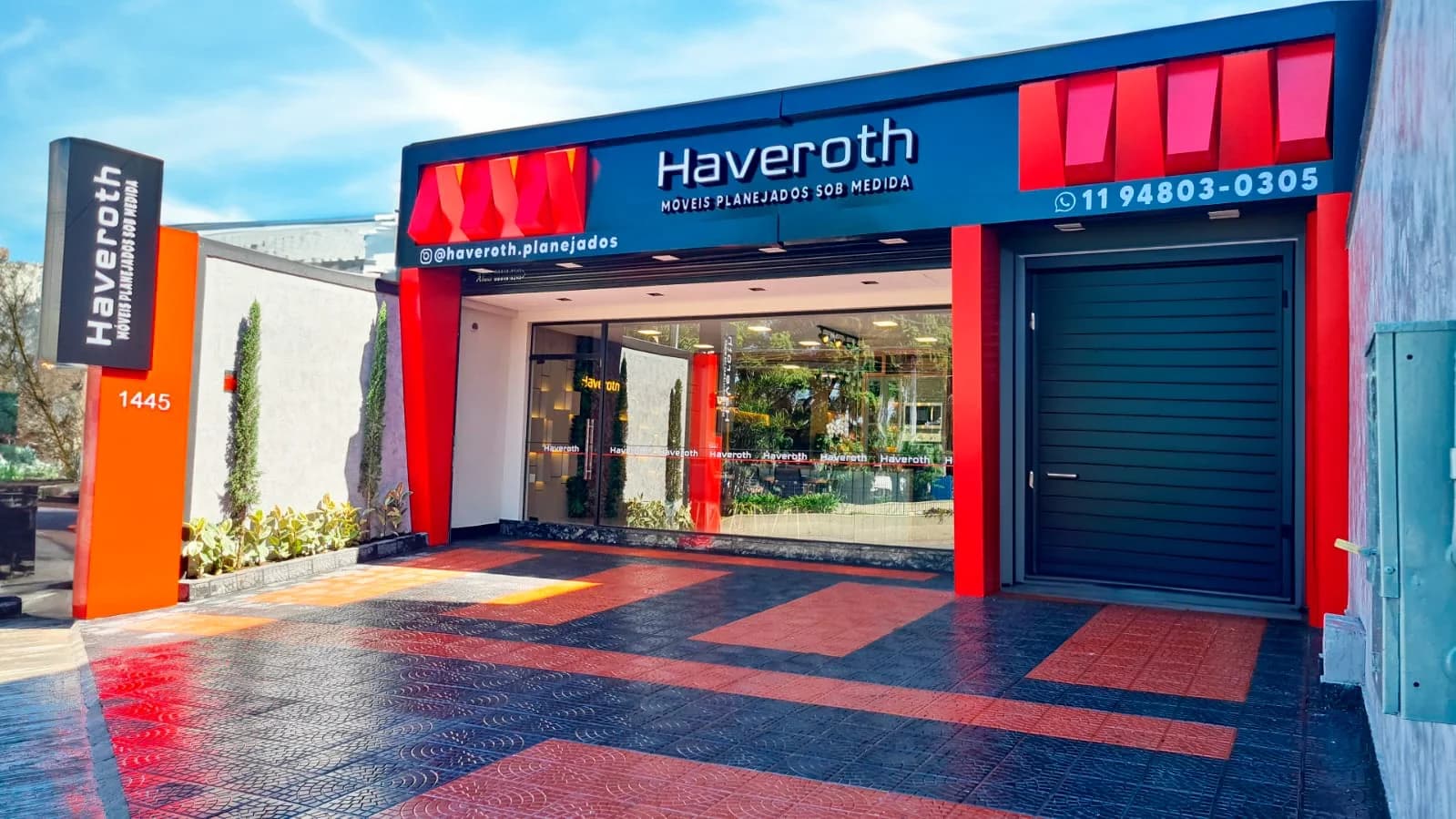 Haveroth Móveis Planejados Sob Medida - em Santo André – foto 1