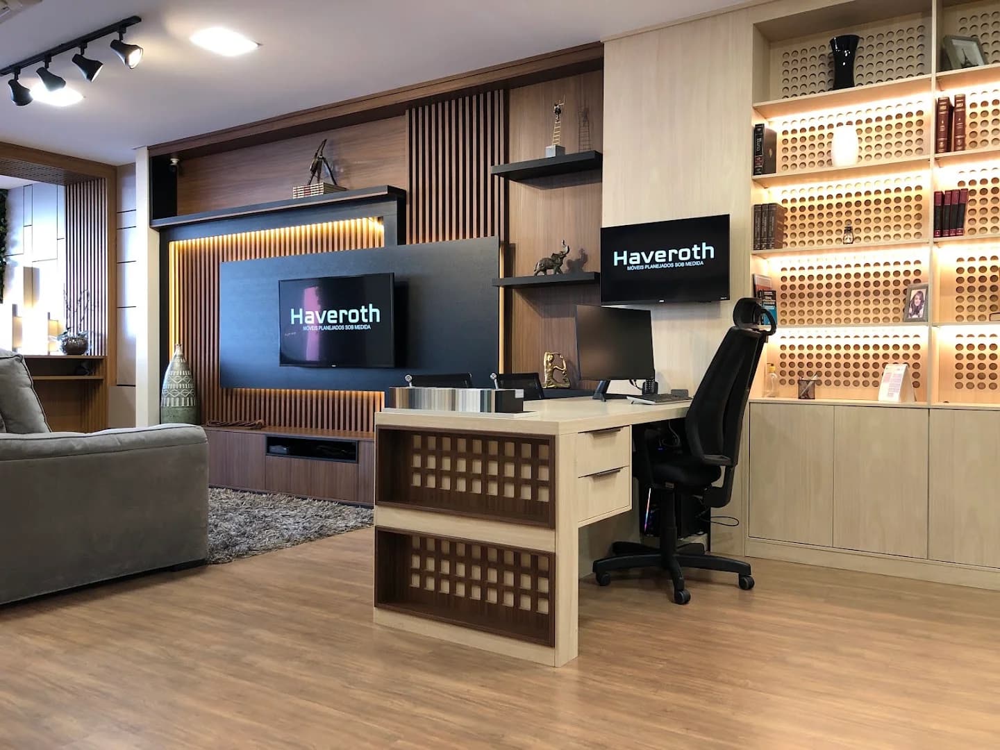 Haveroth Móveis Planejados Sob Medida - em Santo André – foto 2