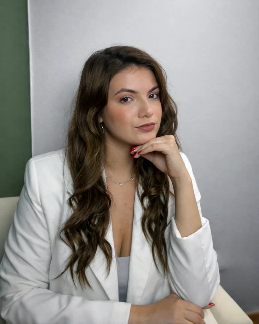 Dra. Anna Luiza - Estética Facial – foto 1
