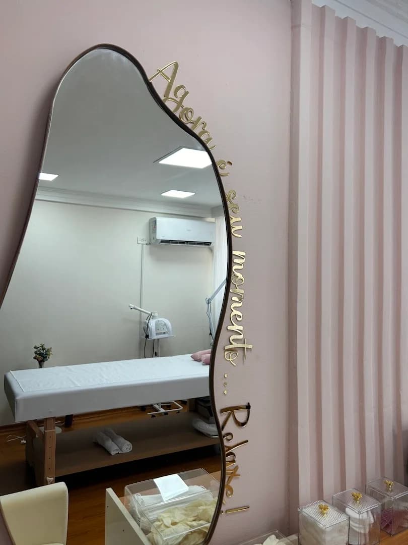 Dra. Anna Luiza - Estética Facial – foto 2