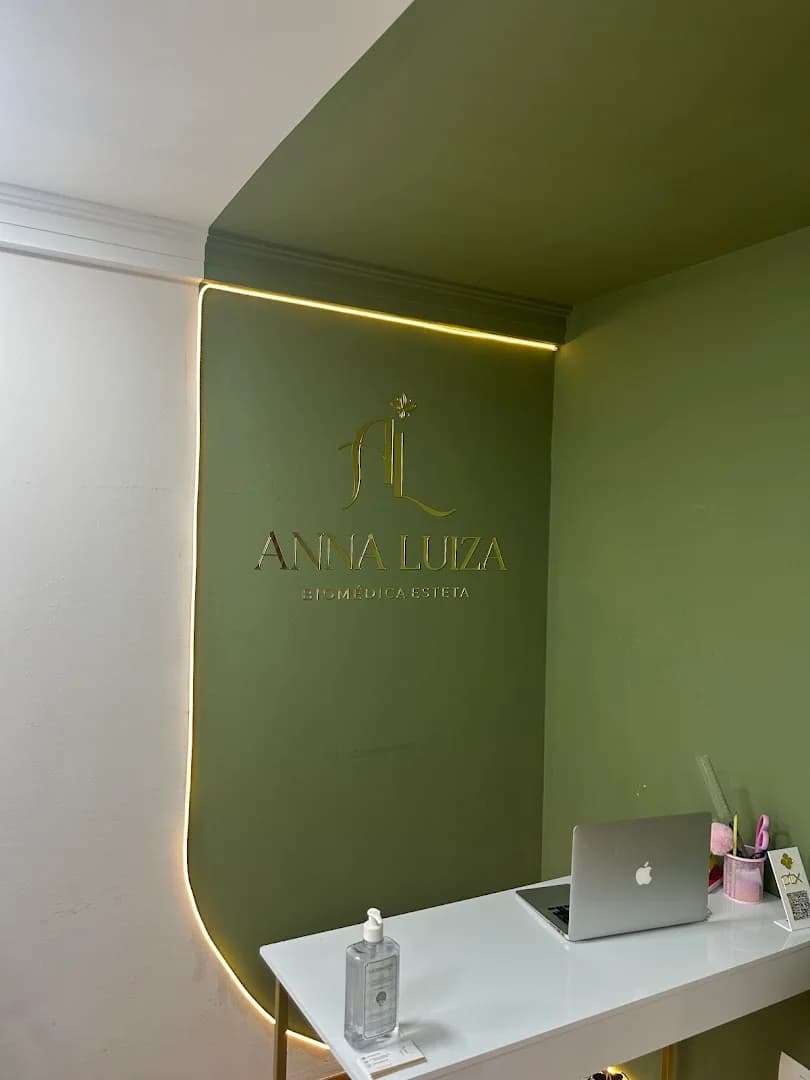Dra. Anna Luiza - Estética Facial – foto 3